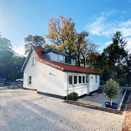 Cozy historical Cottage  Wassenaar Esterno foto
