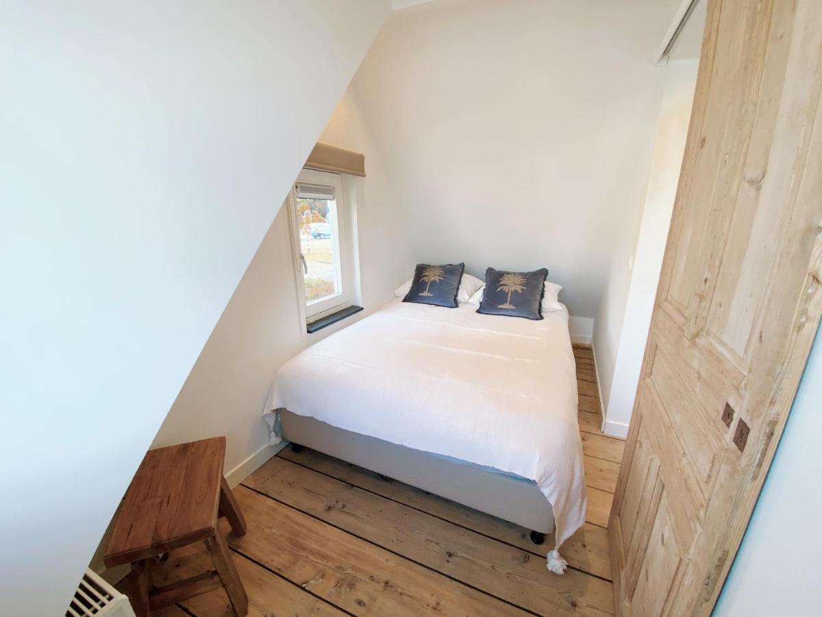 Cozy historical Cottage  Wassenaar Esterno foto