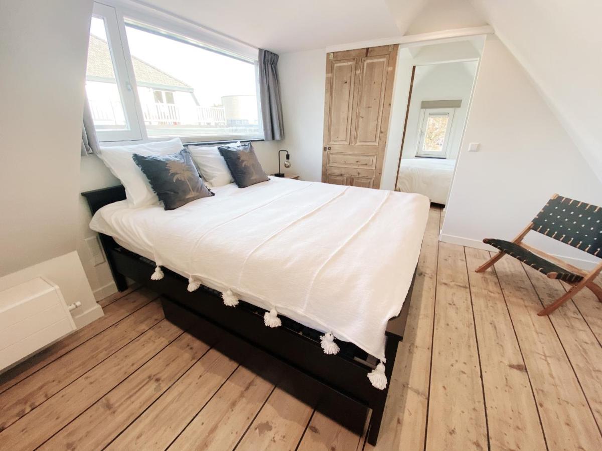 Cozy historical Cottage  Wassenaar Esterno foto